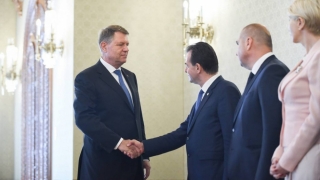 Cum ar arăta România cu Iohannis președinte și Orban premier?