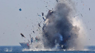Cum se combate pescuitul ilegal în Indonezia
