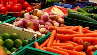 Cum stă România la comerţul cu produse agroalimentare