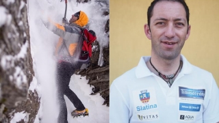 Un alpinist român atacă unul dintre cele mai periculoase vârfuri din lume
