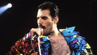 Un asteroid a primit numele Freddie Mercury