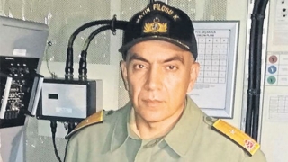 Un comandant militar turc cere azil în SUA