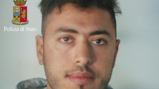 Un frate al ucigașului de la Marsilia, arestat în Italia