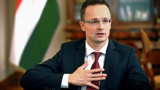 Ungaria şi Rusia, relaţii mai strânse datorită spaţiului internațional