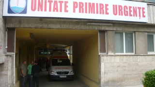 Unităţile de Primiri Urgenţe din România, organizate după model elveţian?
