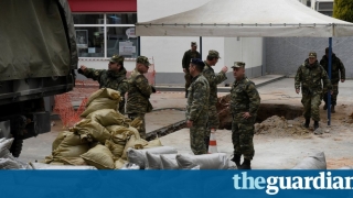 72.000 de evacuați din Salonic pentru dezamorsarea unui obuz