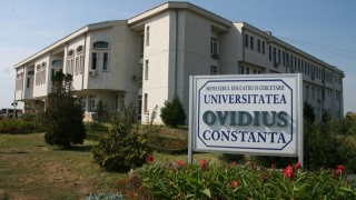 Universitatea „Ovidius“, solidară cu prof. Gheorghe Dumitrașcu