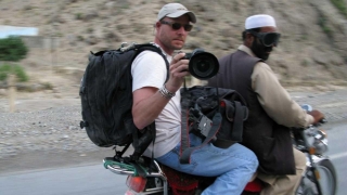 Un jurnalist american şi traducătorul său, ucişi în Afganistan