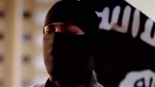 Un lider al Statului Islamic a fugit cu o sumă mare de bani