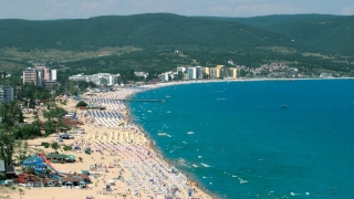 Un milion de români au vizitat Bulgaria în 2015