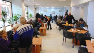 Încă un club pentru pensionari în Constanța