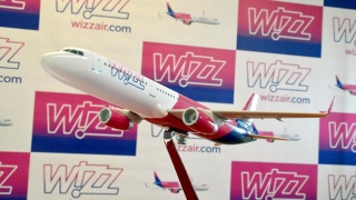 Un pasager al Wizz Air a murit la intrarea în avion! Ce s-a întâmplat!
