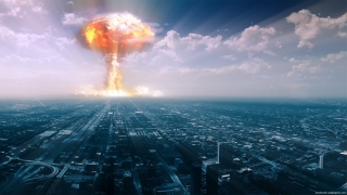 Un război nuclear poate izbucni în orice moment