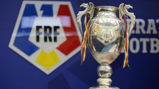 Dinamo, prima semifinalistă din Cupa României la fotbal