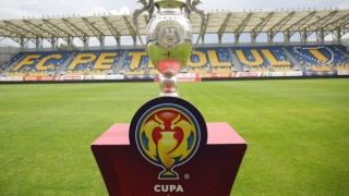 La Cumpăna, duel de Liga a IV-a în Cupa României la fotbal