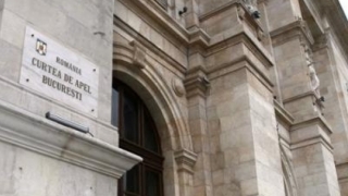 Curtea de Apel Bucureşti își suspendă activitatea pe perioadă nedeterminată