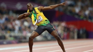 Usain Bolt se retrage după JO din 2016