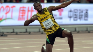 Usain Bolt va concura în Insulele Cayman