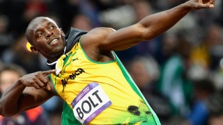 Usain Bolt va concura pe pământ natal