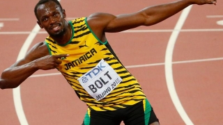 Usain Bolt visează la Jocurile Olimpice din 2020