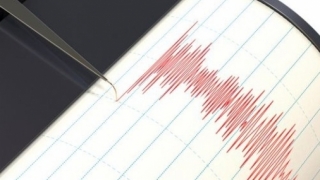 Cutremur cu magnitudinea de 4 grade produs în zona Vrancea