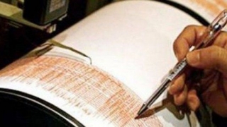 Cutremur cu magnitudinea de 3,7 pe scara Richter, în județul Vrancea