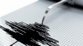 Seism cu magnitudinea de 6,6 în regiunea Mediteranei de Est