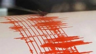 Cutremur de 3,4 pe Richter, produs în judeţul Vrancea