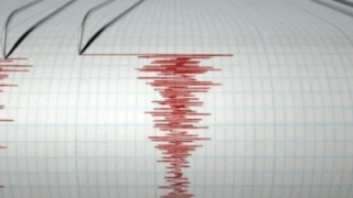 Cutremur cu magnitudinea 3,1, produs în judeţul Vrancea