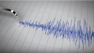 Cutremur cu magnitudinea 3 grade pe Richter s-a produs sâmbătă în zona seismică Vrancea