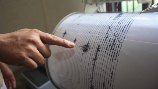 Trei cutremure s-au produs în România într-un interval de patru ore
