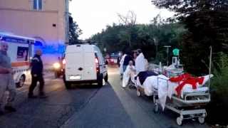 MAE confirmă decesul altor doi români în cutremurul din Italia