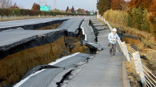 Bilanțul deceselor în urma cutremurelor din Japonia a ajuns la 45 de morți
