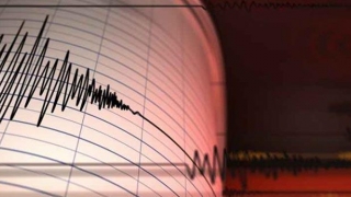 CUTREMUR după cutremur în România: Al treilea,  în nici 24 de ore