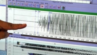 Două cutremure au avut loc miercuri dimineață în Vrancea