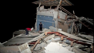 Conform unui nou bilanț, 525 de morți în cutremurul din Ecuador