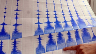 Trei cutremure în România, în mai puțin de 24 de ore