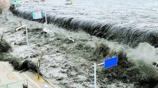 Alerta de tsunami din Japonia, anulată