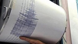 Cutremur, din nou, în România