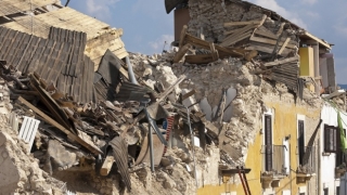 Cumplit! Un nou cutremur puternic în Mexic. Mii de răniți și peste 150 de morți