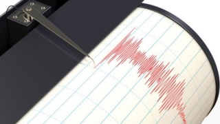 Încă un cutremur în România