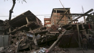 Șase morți și zeci de răniți în urma unui cutremur care a lovit trei țări