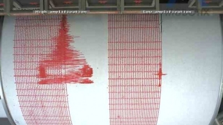 Două cutremure au zguduit România
