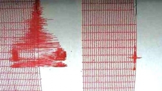 Un nou cutremur de 3,2 grade pe scara Richter