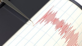Un nou cutremur puternic s-a produs în Oceanul Pacific