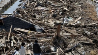 Cutremur puternic în Japonia: 19 morți, peste 1.000 de răniți