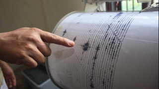 Cutremur de 6,6 grade în Peninsula Kamceatka