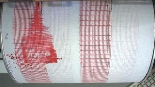 Două cutremure de câte 3 grade pe scara Richter, în zona seismică Vrancea