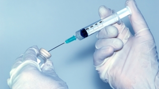 Vaccinul hexavalent, disponibil din aprilie
