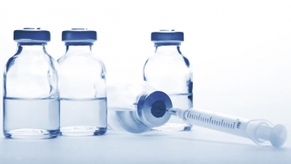 Vaccinurile, livrate direct la direcțiile de sănătate publică